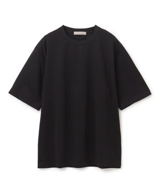 UNFILO MENS 【男女兼用/新色追加】スマート ストレッチ TEE 黒