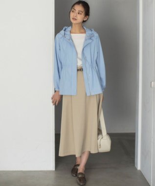 組曲 フレンチロング Ｔシャツ アイボリー系