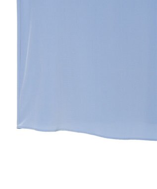 JOSEPH ニューCDC　ベイリーブラウス Faded Sky