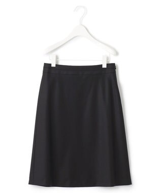 ICB 【新色追加・セットアップ対応】 Bahariye フレアスカート ブラック系