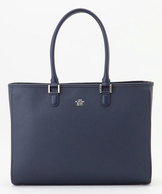 J.PRESS MEN 【定番】サフィアーノトートバッグ