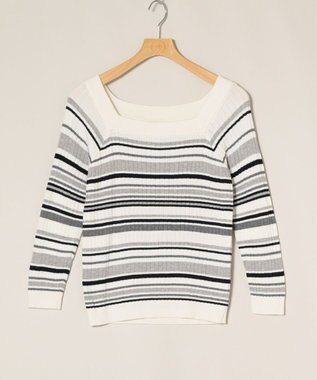 ONWARD Reuse Park 【any SiS】ニット春夏