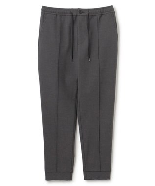 JOSEPH HOMME ソフトサーモストレッチ / JOGGER グレー系