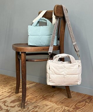 ROOTOTE 0189【直営店限定】ルートート OP.ストラップ.パターン-38-A 01：アイボリー