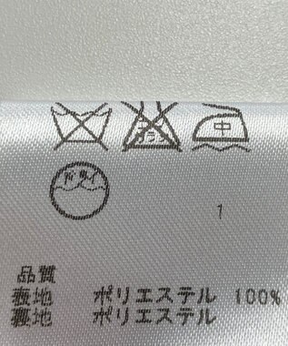 ONWARD Reuse Park 【any SiS】スカート春夏 ブラック