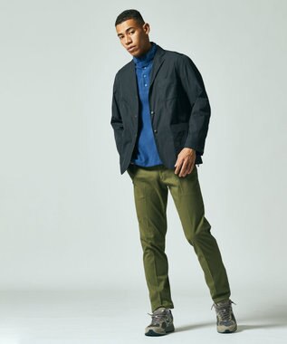 J.PRESS PLUS】パックオフィサー ジャケット / J.PRESS MEN | ファッション通販 【公式通販】オンワード・クローゼット