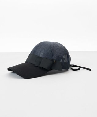 AURORA 【 LANVIN en Bleu （ランバン オン ブルー）】ペーパーシートキャップ