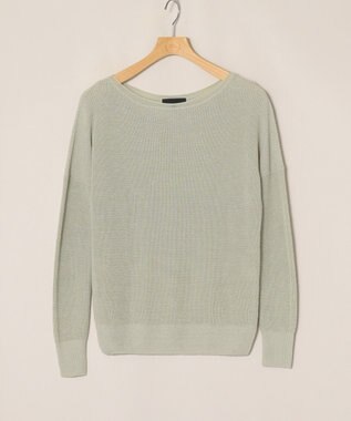 ONWARD Reuse Park 【ICB】ニット春夏 グリーン