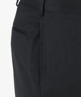 J.PRESS MEN 【定番】【JAPAN CRAFT CLOTH】スーツ / 背抜き グレー系