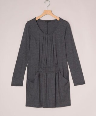 ONWARD Reuse Park 【ICB】カットソー秋冬 グレー