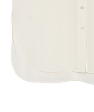 JOSEPH 【FOUNDATIONS】【洗える】NEW  CDC　ジョーブラウス Ivory