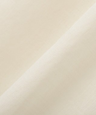 Green Parks ウエストドロストシアーベスト Ivory