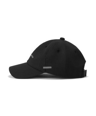 ZERO HALLIBURTON サングラスホルダー付きキャップ ZHG-CAP26 85068 ブラック