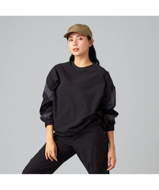 Chacott Chacott BALANCE ダンサーズタフタプルオーバー