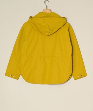ONWARD Reuse Park 【23区】ジャケット春夏 イエロー