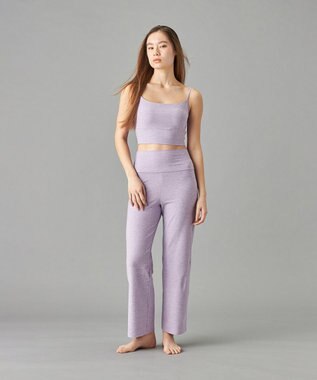 Chacott Peach Mokuブラトップ アイリス杢