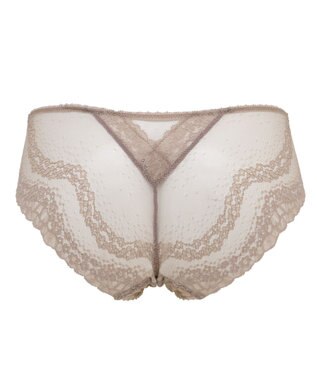 BRADELIS New York 【BRADELIS New York】ヴィオラスタイルパンティ25A1 アンティックローズ