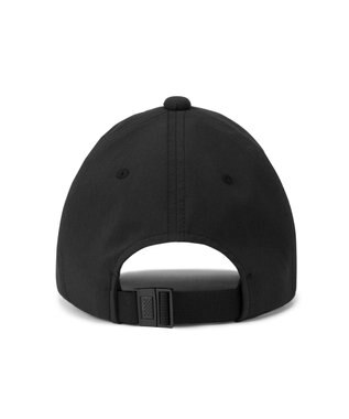 ZERO HALLIBURTON サングラスホルダー付きキャップ ZHG-CAP26 85068 ブラック