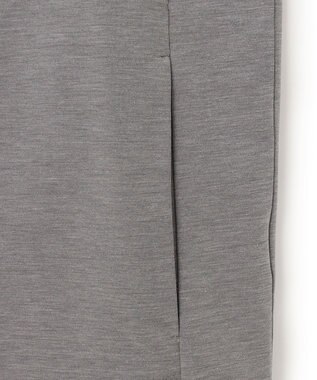 JOSEPH HOMME ハイゲージモックロディ　カットソージャケット ライトグレー系