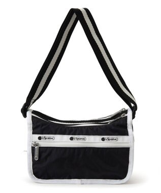 LeSportsac SMALL EVERYDAY BAG/スペクテイターブラック スペクテイターブラック