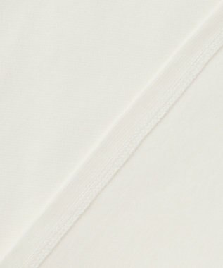 uncrave シアースリーブカットソー（uncrave STANDARD） グレージュ