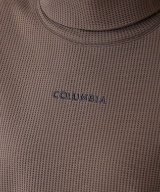 Columbia Columbia/ ウィメンズホーリーリバーベンドオフタートルネック /コロンビア Iron