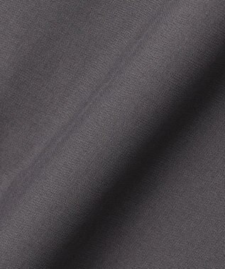 ANY L イージーケアジャンパースカート グレー