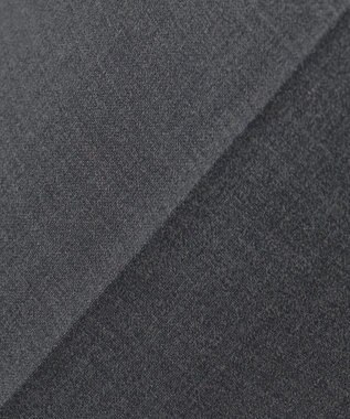 23区 S 【R(アール)】ウールトロストレッチ パンツ グレー系