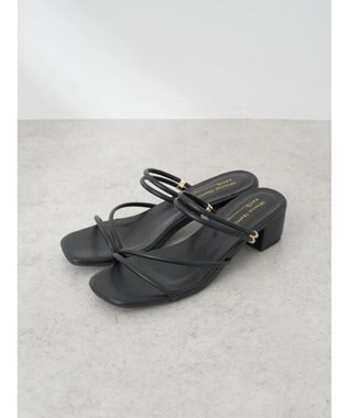 earth music&ecology ＯＲｉｅｎｔａｌＴＲａｆｆｉｃ　チューブサンダル