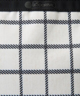 LeSportsac BUCKET TOTE/モノクラスチェック モノクラスチェック