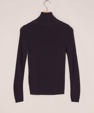 ONWARD Reuse Park 【組曲】ニット秋冬 パープル