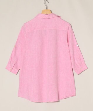 ONWARD Reuse Park 【any FAM】ブラウス春夏 ピンク