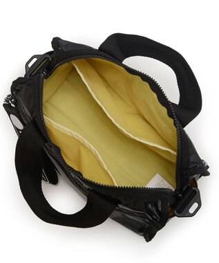 LeSportsac BIKE BOSTON2/オボロ オボロ