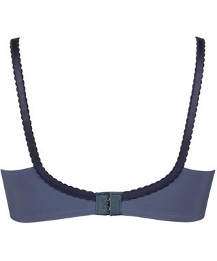 Wing ブラジャー バストとカップのすきまにフィット 自然にボリュームメイク 【スキマフィットブラ】 ブラ KB2365 ウイング／ワコール コン