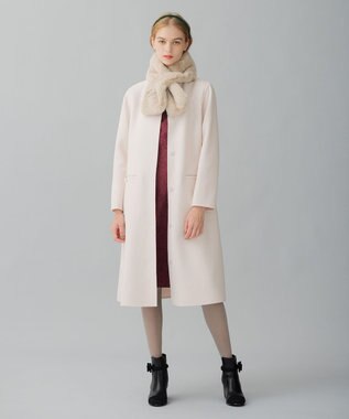 MELLOW LIGHT コート ⁄ TOCCA | ファッション通販 公式通販オンワード・クローゼット
