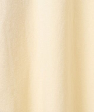 Green Parks Ｍｉｆｆｙ／フロント刺繍ロンＴ Light Beige