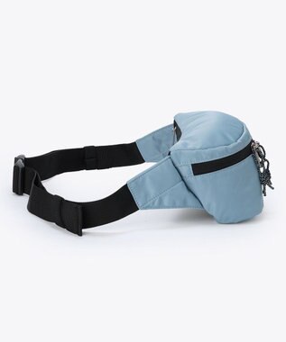 Columbia Columbia/ グレートスモーキーガーデンヒップバッグ /コロンビア Vintage Blue