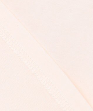 ANY KIDS ネックレス付き ネコTシャツ エクリュ