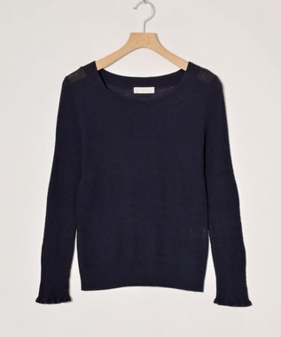 ONWARD Reuse Park 【any SiS】ニット春夏