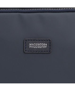 ACE BAGS & LUGGAGE MACKINTOSH PHILOSOPHY バルヴエニーLTD3 ショルダーバッグ 68751 マッキントッシュフィロソフィー ネイビー