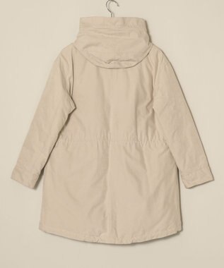 ONWARD Reuse Park 【23区】コート秋冬 ベージュ