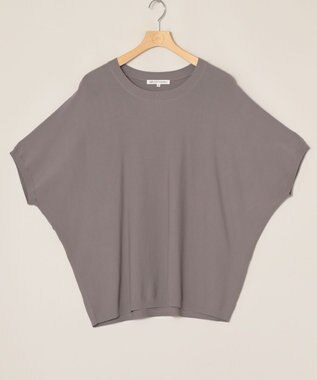 ONWARD Reuse Park 【23区】ニット春夏 グレー