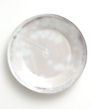 たち吉 【たち吉】浮雲 パスタ皿〈2枚〉 美濃焼 キナリ