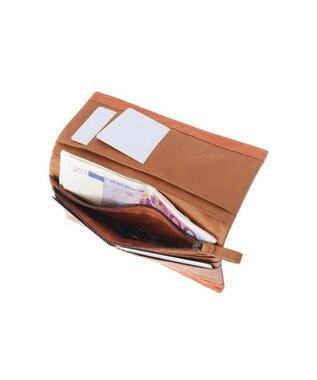 genten キャングロ 長財布 ウルル