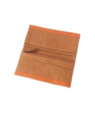 genten キャングロ 長財布 ウルル