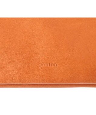 genten キャングロ 長財布 ウルル