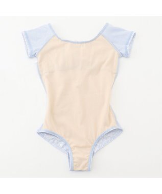 Chacott レオタード ヒヤシンス