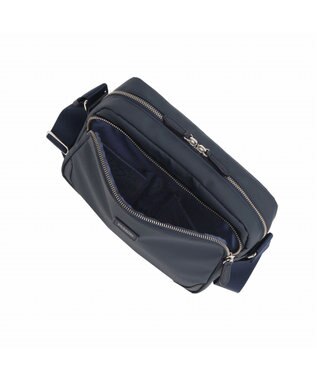 ACE BAGS & LUGGAGE MACKINTOSH PHILOSOPHY バルヴエニーLTD3 ショルダーバッグ 68751 マッキントッシュフィロソフィー ネイビー