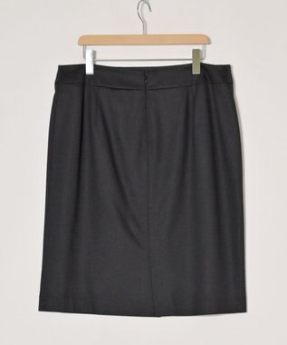 ONWARD Reuse Park 【自由区】スカート秋冬 ブラック