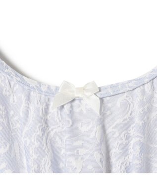 Chacott レオタード ヒヤシンス